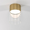 Накладной светильник Elektrostandard Lumen a064707 100_100_587191
