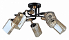 Люстра на штанге Arte Lamp Glamore A5076PL-5BK 100_100_3240146