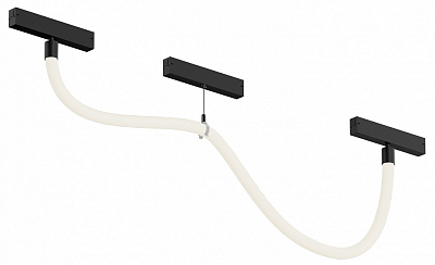 Подвесной светильник Denkirs SMART RAY DK8060-BK 400_400_1914107