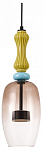 Подвесной светильник Favourite Dolci 4463-1P 250_100_Array