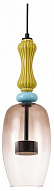Подвесной светильник Favourite Dolci 4463-1P 500_191_2457538