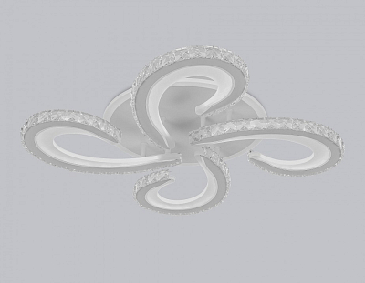 Потолочная люстра Ambrella Light FA FA1702 400_400_2026430