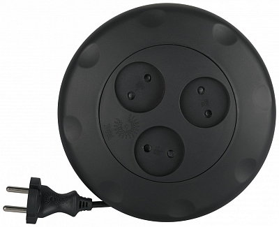 Удлинитель Эра  UR-3-3m-B 400_400_2404222