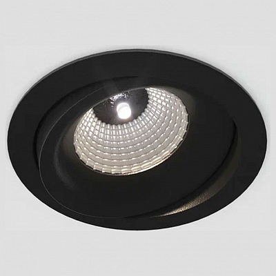 Встраиваемый светильник VOLTALIGHTING Alfa DL0228.60.2-3K.TB 400_400_2438511
