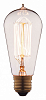 Лампа накаливания Loft it Edison Bulb E27 60Вт 2700K 6460-SC 100_100_1845362