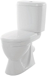 СТАНДАРТ СТАНДАРТ Унитаз-компакт Белый S1 (WC.CC/Standart/1-P/WHT.G/S1) 250_100_Array