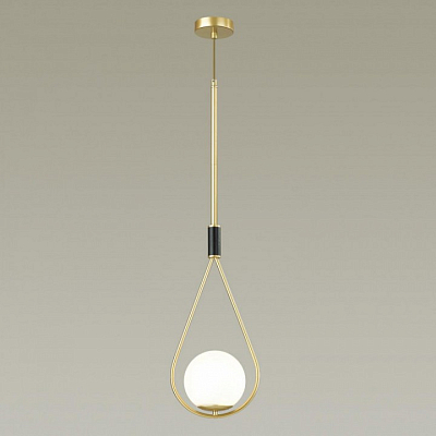 Подвесной светильник Odeon Light Flari 4810/1 400_400_1724267