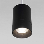 Подвесной светильник Eurosvet Piccolo 50248/1 LED черный 250_100_Array
