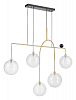 Подвесная люстра Vele Luce Freedom VL5544P05 100_100_1909983