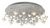 Потолочная люстра iLedex Darner C50068/16Y WH 100_100_2432083