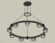 Подвесная люстра Ambrella Light XR XR92051901 250_100_Array