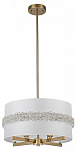 Светильник на штанге Indigo Effetto 13030/4R Brass 250_100_Array