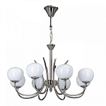 Подвесная люстра MW-Light Оливия 306014808 250_100_1778596