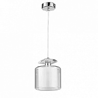 Подвесной светильник Newport 4400 4401/S chrome 500_191_2463367