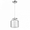 Подвесной светильник Newport 4400 4401/S chrome
