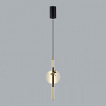 Подвесной светильник Odeon Light Strekoza 5413/12L 250_100_1731402