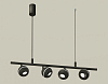 Подвесной светильник Ambrella Light XB XB9002530 100_100_2021552