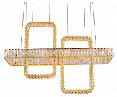 Подвесной светильник Newport 8230 8232+2/S gold NEW 500_191_3157633
