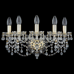 Бра Bohemia Art Classic 11.24 10.24.5.165.Gd.V0300 250_100_1929154