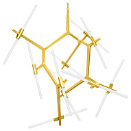 Подвесная люстра Lightstar Struttura 742203 500_191_2428739