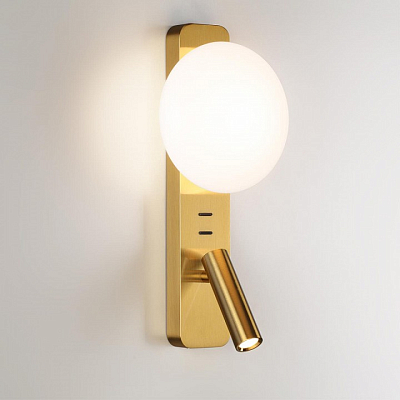 Бра с подсветкой Odeon Light Albergo 7050/5WL 400_400_1730778