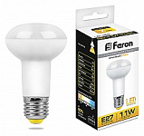 Лампа светодиодная Feron LB-463 E27 11Вт 2700K 25510 250_100_Array