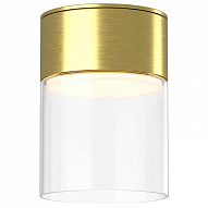 Накладной светильник Maytoni Technical Glory C094CL-GX53-BS 500_191_3234399