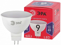 Лампа светодиодная Эра  GU5.3 9Вт 6500K LED MR16-9W-865-GU5.3 R 250_100_2850021