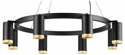Подвесная люстра Lightstar Rullo LR01837840 400_400_2428657