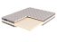 Матрас FOAM HARD 14 200x200 19060 умеренно-жесткий высотой 14 см