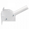 Основание на штанге Jazzway  PSL D40*1.5-WH (wall) 100_100_2870334