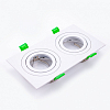 Встраиваемый светильник LEDS POWER SPOT 009490 100_100_2201882