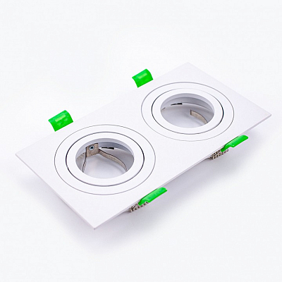 Встраиваемый светильник LEDS POWER SPOT 009490 400_400_2201882