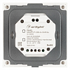 Панель-диммер сенсорный встраиваемый Arlight SMART 033752 100_100_1893792