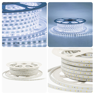 Лента светодиодная Apeyron Electrics  17-42 400_400_2388850