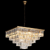 Подвесная люстра Loft it Prism Clear 10019/800S 100_100_1845969