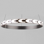 Подвесной светильник Eurosvet Chain 90164/1 сатин-никель 250_100_Array