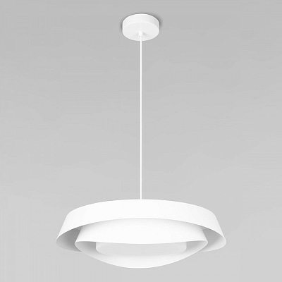 Подвесной светильник Loft it Petale 10256P White 400_400_1852409