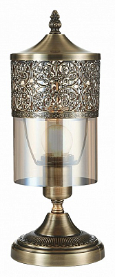 Настольная лампа декоративная Citilux Эмир CL467813 400_400_1672139