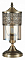 Настольная лампа декоративная Citilux Эмир CL467813