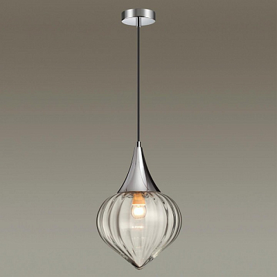 Подвесной светильник Odeon Light Kesta 4949/1 400_400_1725153