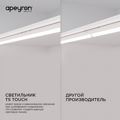 Накладной светильник Apeyron Electrics  30-05 400_400_2179115
