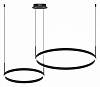 Подвесной светильник Kink Light Тор 08219,19PA (4000K) 100_100_2459594