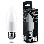 Лампа светодиодная Feron LB-1309 E27 9Вт 2700K 38062 250_100_Array