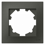 Рамка на 1 пост Elbi Eleсtriс Vega 510-011100-271 250_100_2194634