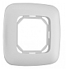 Рамка на 1 пост Arte Milano am-505.05 505.05-1.silver 100_100_2305836