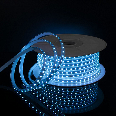 Лента светодиодная Elektrostandard LS002 220V RGB a053641 400_400_1777052