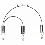 Подвесной светильник Vele Luce Pioggia VL4283P03 250_100_Array