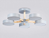 Люстра на штанге Ambrella Light FL FL4826 100_100_2025885