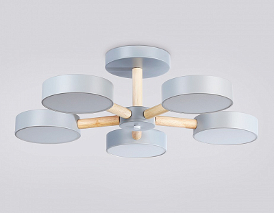 Люстра на штанге Ambrella Light FL FL4826 400_400_2025885